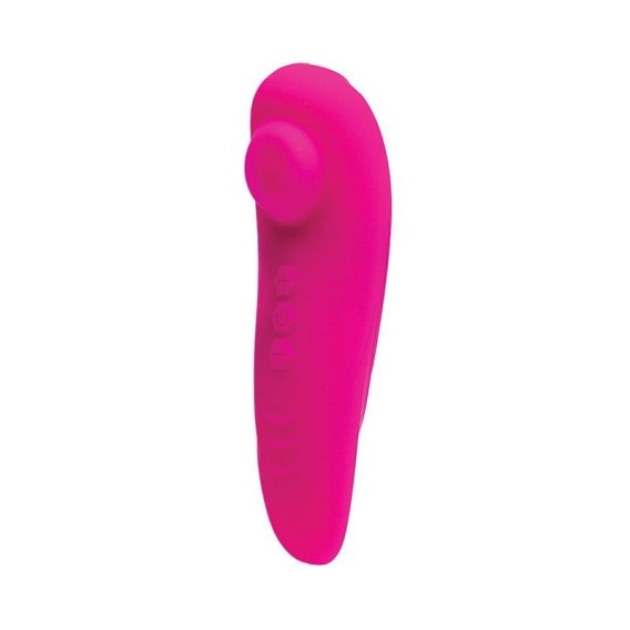 Pan &ndash; stymulator łechtaczki dostępny w eroticpoint.pl