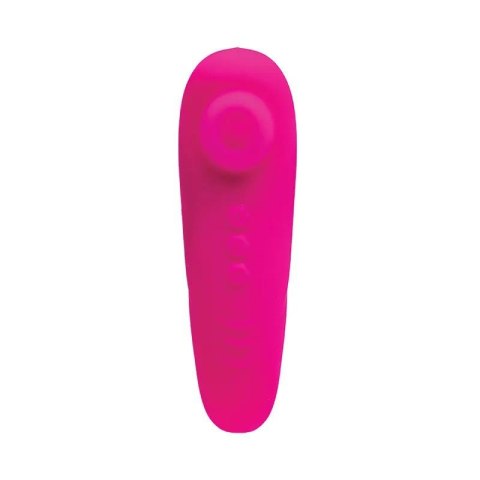 Pan – Stymulator Łechtaczki