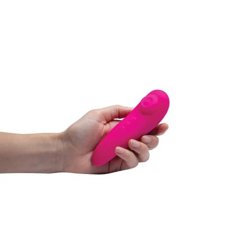 Pan – Stymulator Łechtaczki