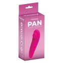 Pan – Stymulator Łechtaczki