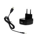 PRETTY LOVE - IMPLUSE, Wibrator z 10 funkcjami i ładowaniem USB