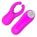 PRETTY LOVE – Wibrujące Jajeczka Mini z 12 Funkcjami