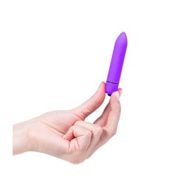 Fioletowa Wibrująca Kuleczka 'Fantasy'