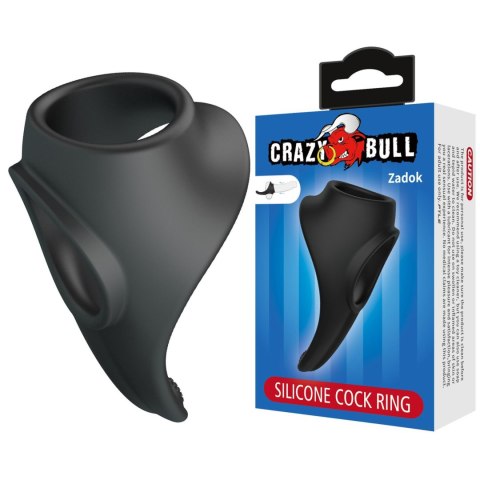 Crazy Bull zestaw 30 pierścieni ekspozycyjnych