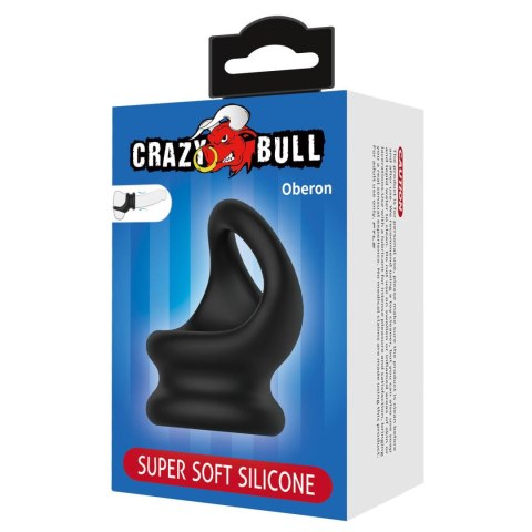 Crazy Bull zestaw 30 pierścieni ekspozycyjnych
