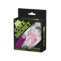 BAILE - Uroczy Sekret, 12 funkcji wibracji