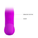 PRETTY LOVE - ANGELO: Wibrator z 30 trybami wibracji