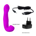 PRETTY LOVE - ANGELO: Wibrator z 30 trybami wibracji