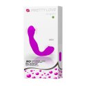 PRETTY LOVE - ANGELO: Wibrator z 30 trybami wibracji