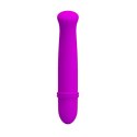 PRETTY LOVE ANTONY – Mini Wibrator z 10 Funkcjami