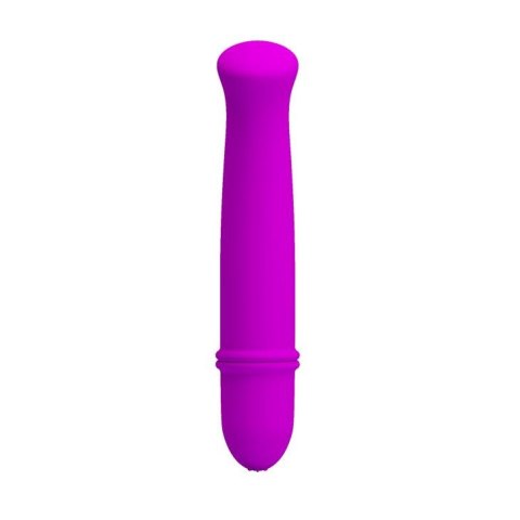 PRETTY LOVE ANTONY – Mini Wibrator z 10 Funkcjami