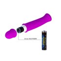 PRETTY LOVE ANTONY – Mini Wibrator z 10 Funkcjami