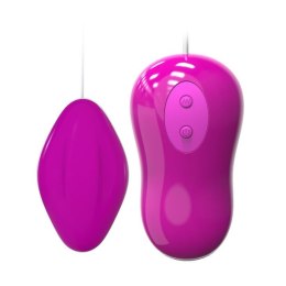 PRETTY LOVE - AVERY: Wibrujące Jajko z 30 Funkcjami Stymulacji