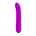 PRETTY LOVE - BECK, Mini Wibrator z 10 Funkcjami