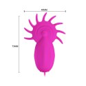 PRETTY LOVE Boris – Wibrator z 12 Funkcjami Wibracji