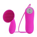 PRETTY LOVE BRADY – Luksusowy Masażer z 12 Trybami Wibracji