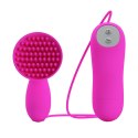 PRETTY LOVE BRADY – Luksusowy Masażer z 12 Trybami Wibracji