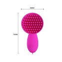 PRETTY LOVE BRADY – Luksusowy Masażer z 12 Trybami Wibracji