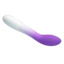 PRETTY LOVE Bishop – Luksusowy wibrator G-spot z 30 programami wibracji, ABS i jedwabisty silikon