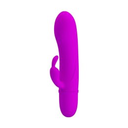 Wibrator PRETTY LOVE CESAR z 10 Funkcjami
