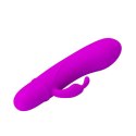 Wibrator PRETTY LOVE CESAR z 10 Funkcjami