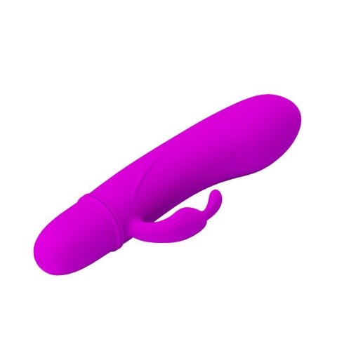 Wibrator PRETTY LOVE CESAR z 10 Funkcjami