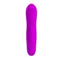 Wibrator PRETTY LOVE CESAR z 10 Funkcjami