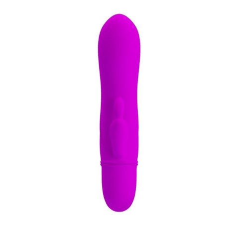 Wibrator PRETTY LOVE CESAR z 10 Funkcjami