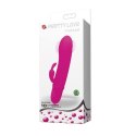 Wibrator PRETTY LOVE CESAR z 10 Funkcjami