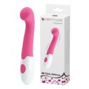 PRETTY LOVE CHARLES – Luksusowy Wibrator do Punktu G z 30 Programami Stymulacji