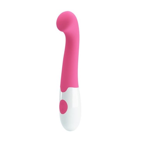 PRETTY LOVE CHARLES – Luksusowy Wibrator do Punktu G z 30 Programami Stymulacji