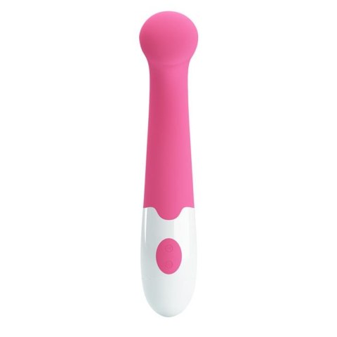 PRETTY LOVE CHARLES – Luksusowy Wibrator do Punktu G z 30 Programami Stymulacji