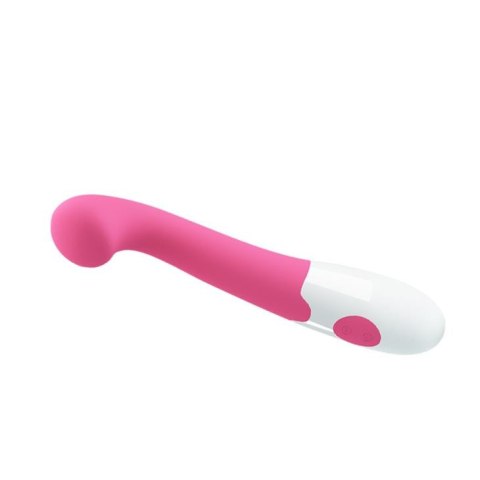 PRETTY LOVE CHARLES – Luksusowy Wibrator do Punktu G z 30 Programami Stymulacji