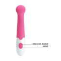 PRETTY LOVE CHARLES – Luksusowy Wibrator do Punktu G z 30 Programami Stymulacji