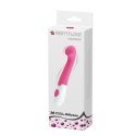 PRETTY LOVE CHARLES – Luksusowy Wibrator do Punktu G z 30 Programami Stymulacji