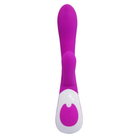 Wibrator Pretty Love Colby – Niezapomniane Doznania Punktu G