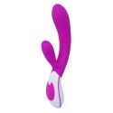 Wibrator Pretty Love Colby – Niezapomniane Doznania Punktu G
