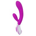 Wibrator Pretty Love Colby – Niezapomniane Doznania Punktu G