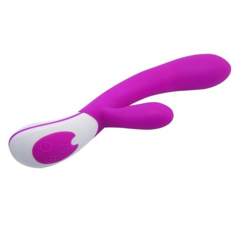 Wibrator Pretty Love Colby – Niezapomniane Doznania Punktu G