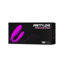 PRETTY LOVE - Fascynacja