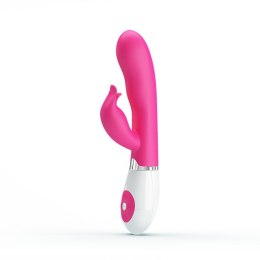 PRETTY LOVE FELIX – Wibrator Króliczek z 30 Funkcjami Wibracji