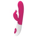 PRETTY LOVE - FELIX: Króliczek z 30 funkcjami wibracji