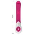 PRETTY LOVE - FELIX: Króliczek z 30 funkcjami wibracji