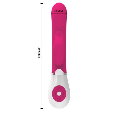PRETTY LOVE - FELIX: Króliczek z 30 funkcjami wibracji