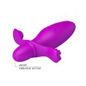 PRETTY LOVE Fitch – Wibrator Analny z 10 Funkcjami