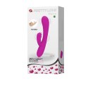 PRETTY LOVE HARRY – Wibrator Króliczek z 30 Programami Wibracji