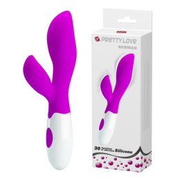 Wibrator PRETTY LOVE Newman – 30 Funkcji Wibracji