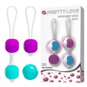 PRETTY LOVE - Kuleczki Gejszy Orgazmiczne
