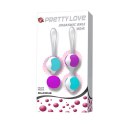 PRETTY LOVE - Kuleczki Gejszy Orgazmiczne