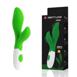 PRETTY LOVE Owen – Wibrator z 30 Funkcjami